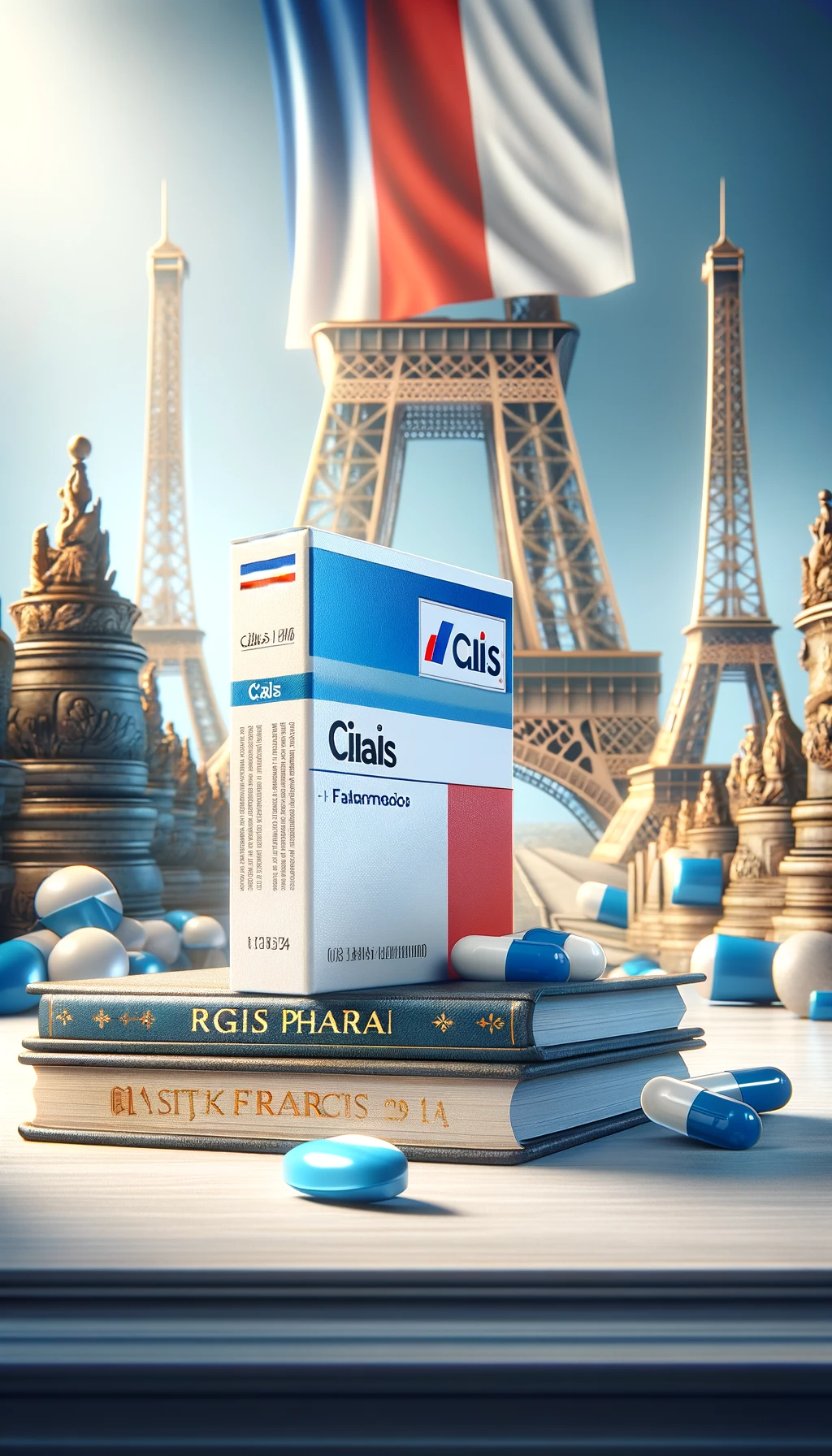 Prix cialis 20 mg comprimé pelliculé boîte de 4